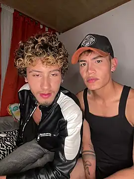 Dittoandpayton online show from July 5, 5:24 am