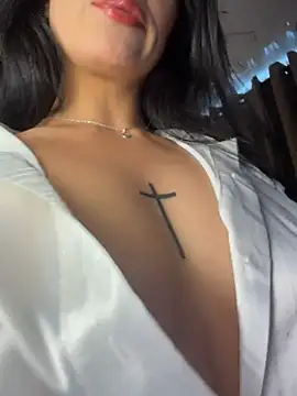 Vela Carter online show from July 11, 8:53 pm