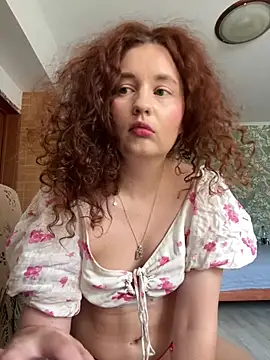 Red Angel7 online show from June 26, 7:09 am
