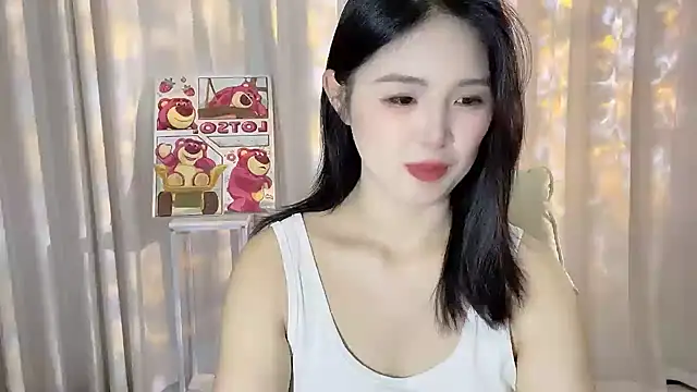 xiao--su online show from July 13, 2:40 pm