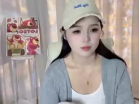 xiao--su online show from June 13, 3:09 pm