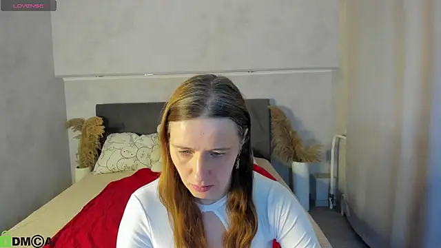 Kathrine-Meyer online show from July 13, 1:06 am