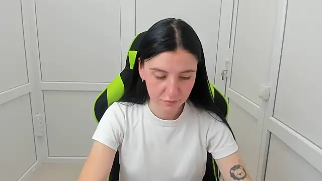 PatteMeoww online show from July 17, 12:53 pm