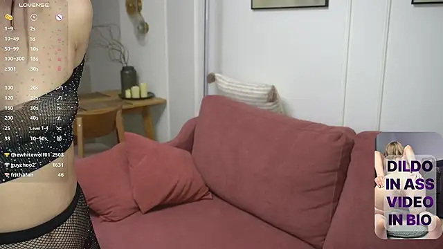 anal queen kvt online show from July 22, 4:41 pm