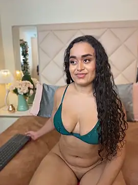 SabriVelvet online show from June 17, 12:28 pm