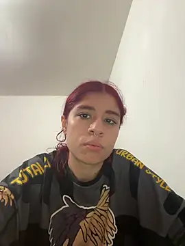 Cherry Luna1 online show from July 8, 10:56 pm