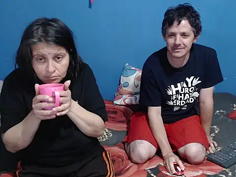 Adan eva26 online show from June 12, 5:54 pm