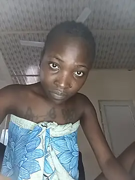 Horny-riri online show from June 4, 4:17 am