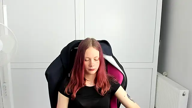 Skylar spring online show from July 10, 7:42 am