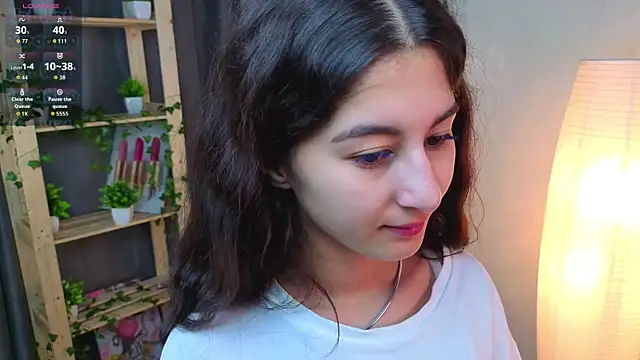 JasminKitany online show from July 2, 6:14 pm