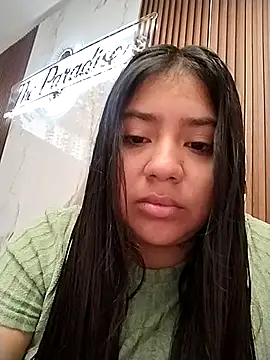 Amber Herrera online show from June 11, 12:24 pm