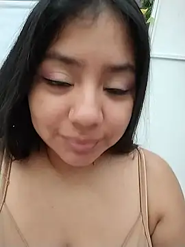 Amber Herrera online show from June 12, 12:35 pm