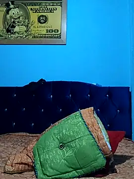 BIGTITS0 online show from July 19, 4:26 am