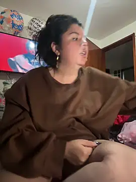 lia 20xx online show from June 14, 2:24 am