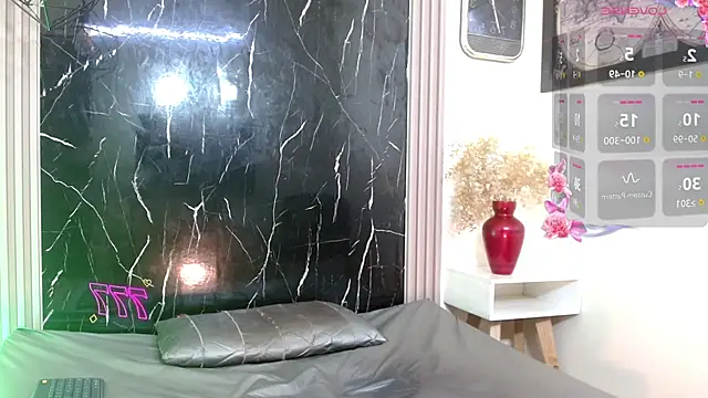 melissa fox   online show from June 23, 11:08 am