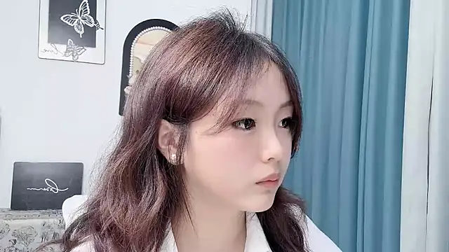 wenwen8888 online show from June 27, 12:22 pm