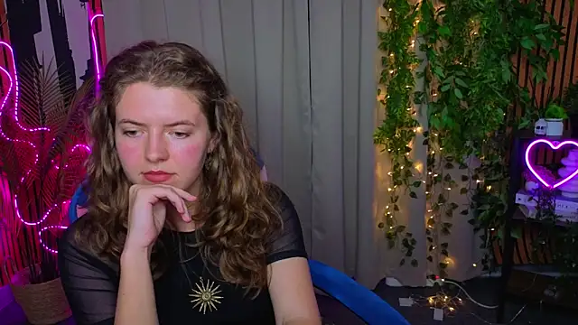 MonicaThomas online show from June 12, 12:57 pm