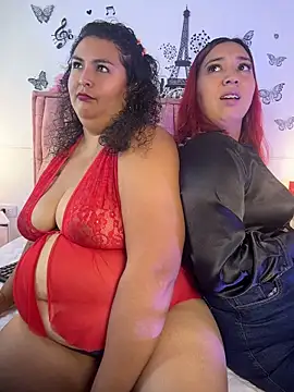 Mia Hony online show from June 28, 2:23 pm