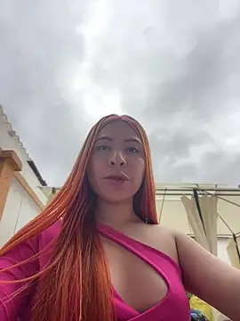Lindsay Arygame online show from July 29, 8:53 pm