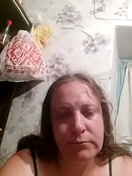 RebecaValentine online show from June 24, 7:35 pm