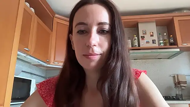 Flamingo Queen online show from July 24, 4:54 am