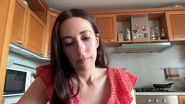 Flamingo Queen online show from July 10, 3:34 pm