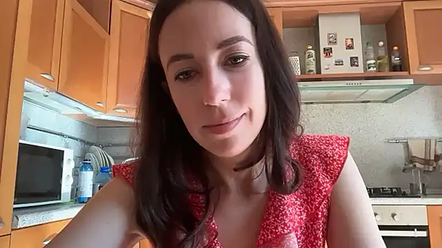 Flamingo Queen online show from July 25, 5:14 am