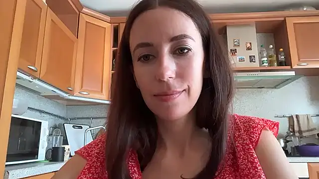 Flamingo Queen online show from July 29, 6:13 am