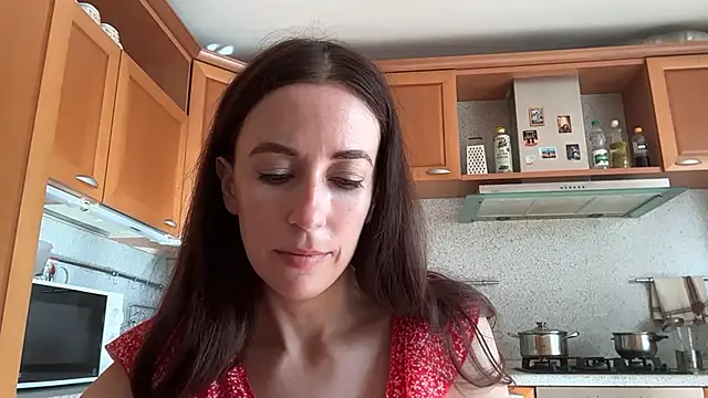 Flamingo Queen online show from July 27, 5:26 am