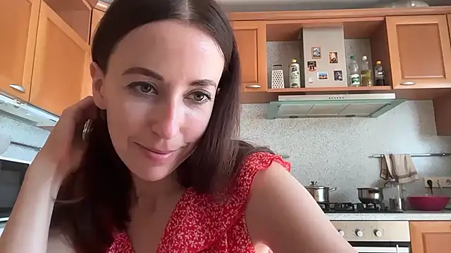 Flamingo Queen online show from July 30, 6:14 am