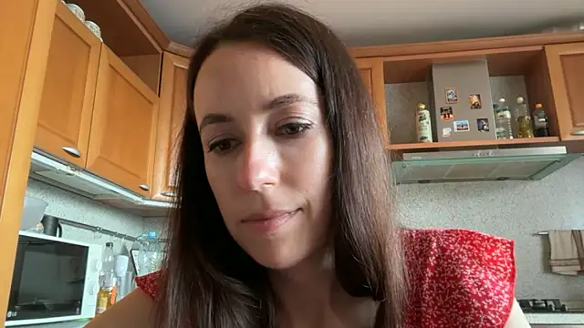 Flamingo Queen online show from June 19, 3:26 pm