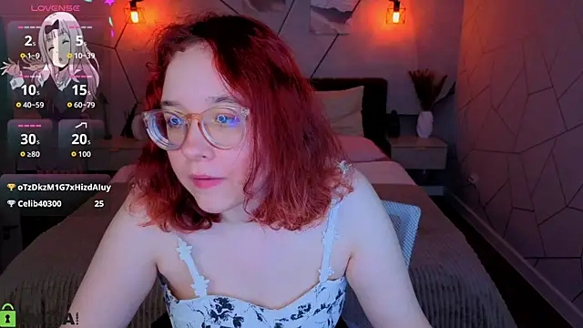 Aleks-casterrr online show from July 20, 5:14 pm