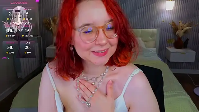Aleks-casterrr online show from July 13, 5:46 pm