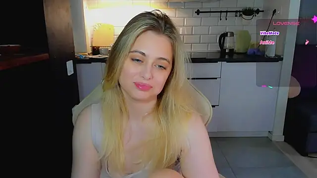 blonde kellyy online show from July 15, 4:06 am