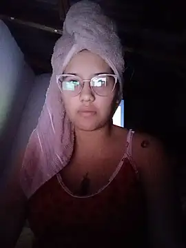 Annette coquette online show from June 9, 5:29 am