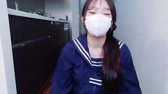 MIKOTO RR online show from July 23, 1:41 pm