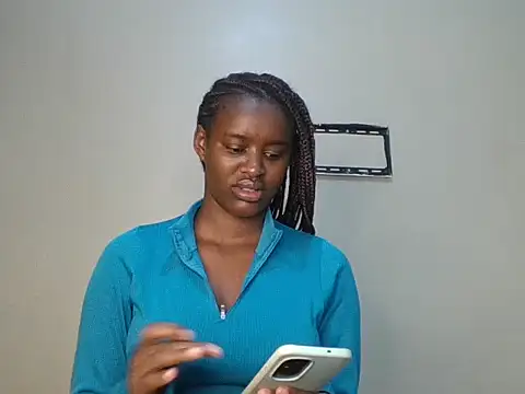 Prettygodess1 online show from June 26, 6:14 am
