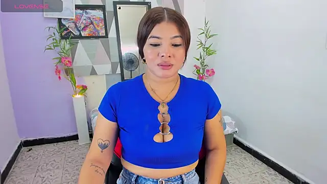brenda-hot21 online show from July 28, 8:34 pm