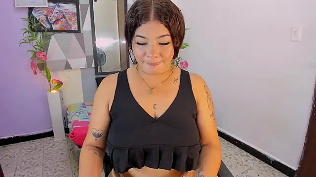 brenda-hot21 online show from July 17, 11:52 pm