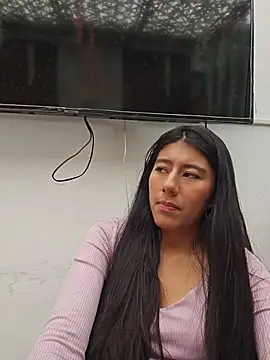 Carla Alvez online show from July 9, 3:36 pm