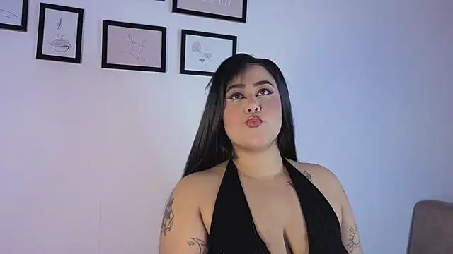 Pamela tomas online show from June 14, 3:01 pm