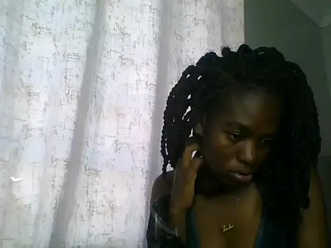Lola Allure online show from June 28, 1:18 pm