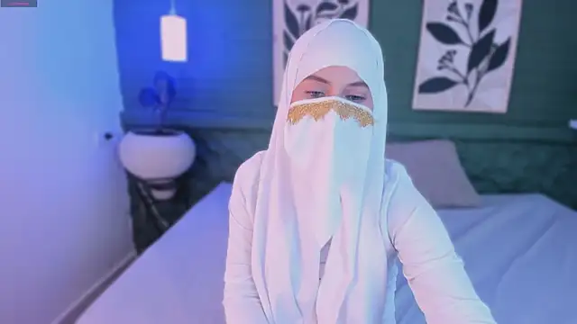 aisha k online show from July 21, 12:44 am