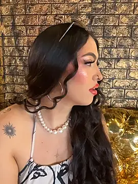 ArianaBlum online show from July 5, 2:34 pm