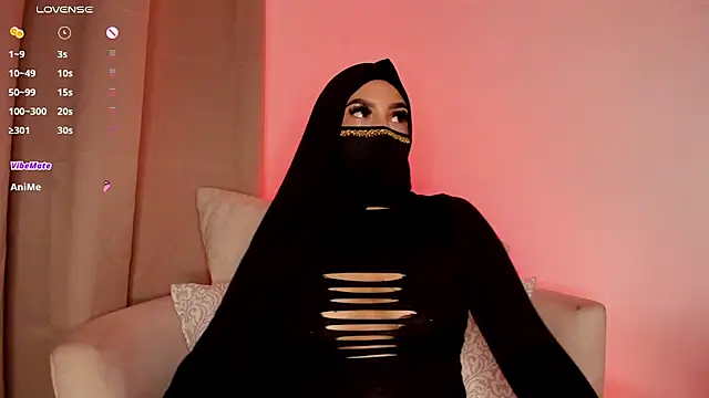 rashida 66 online show from July 9, 12:29 pm