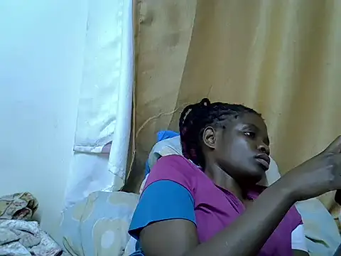Grace 254 online show from July 25, 2:18 am