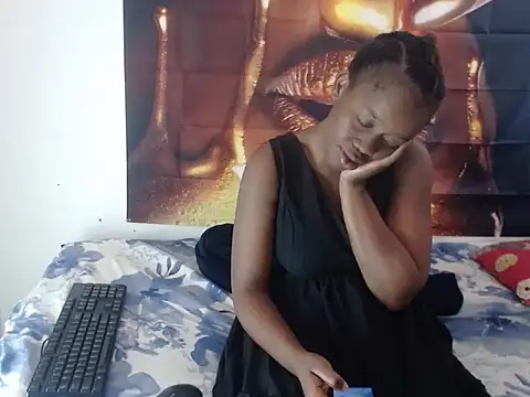 VivaLuxx online show from July 10, 7:53 am