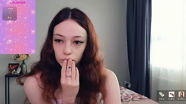 AyeHoney online show from July 16, 4:39 am