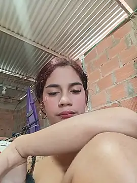 dulce amber21 online show from July 18, 2:08 pm