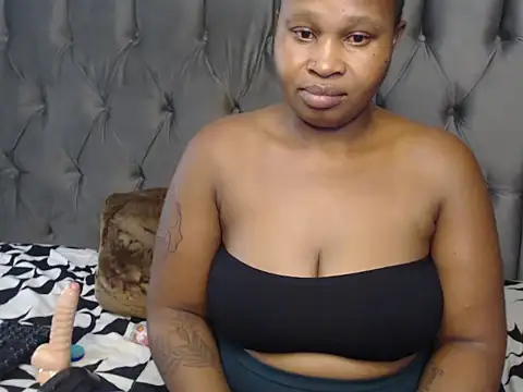 Loyal Alisha online show from June 26, 5:20 am